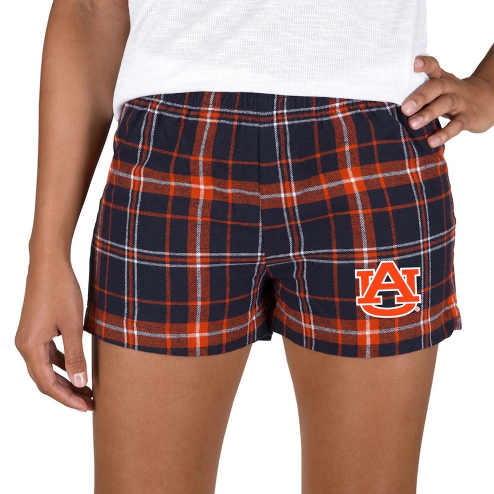 Auburn University Sleep Shorts